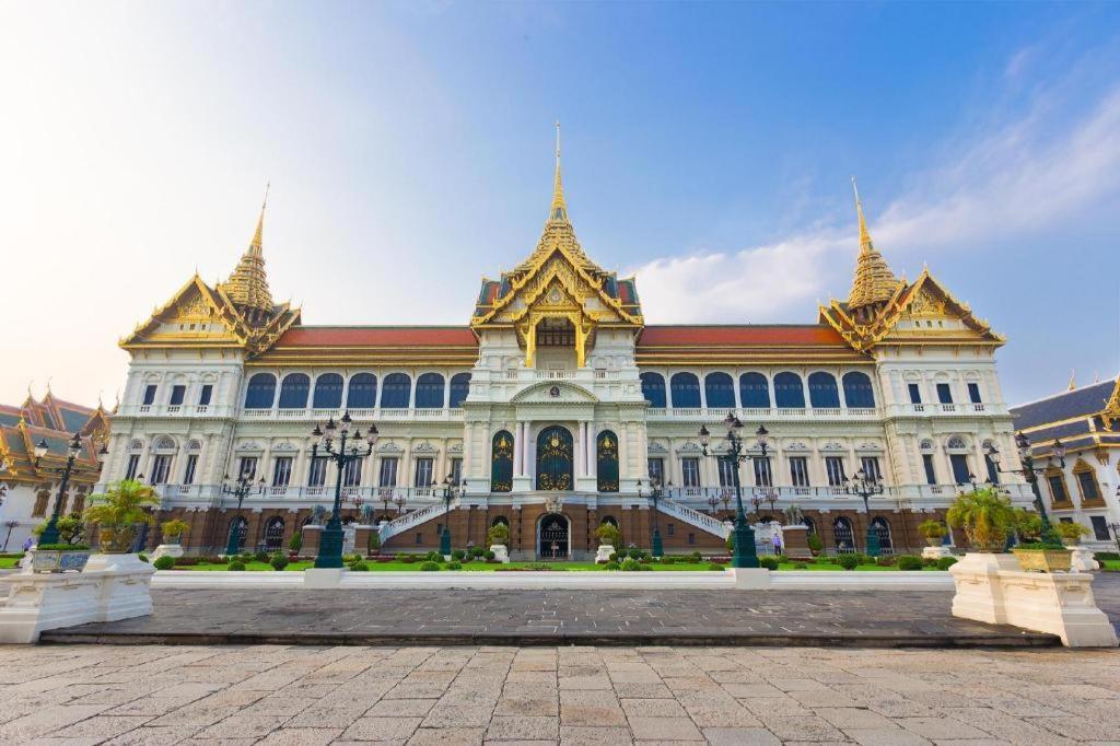 Thamrongin Hotel 3*
