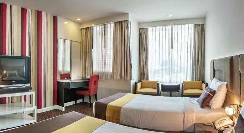Thamrongin Hotel