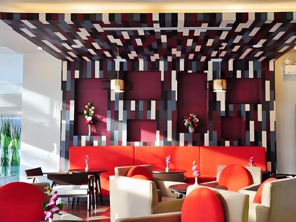 Thamrongin Hotel Bangkok