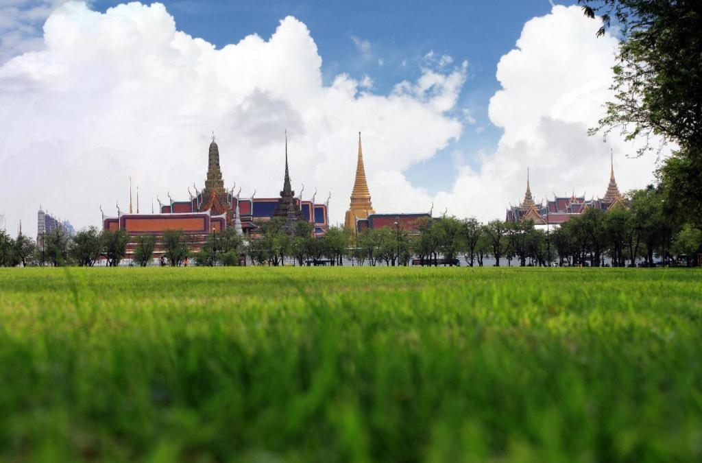 Thamrongin 3* Bangkok