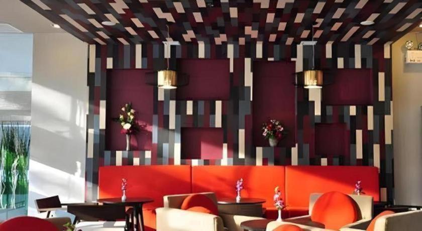Thamrongin Hotel