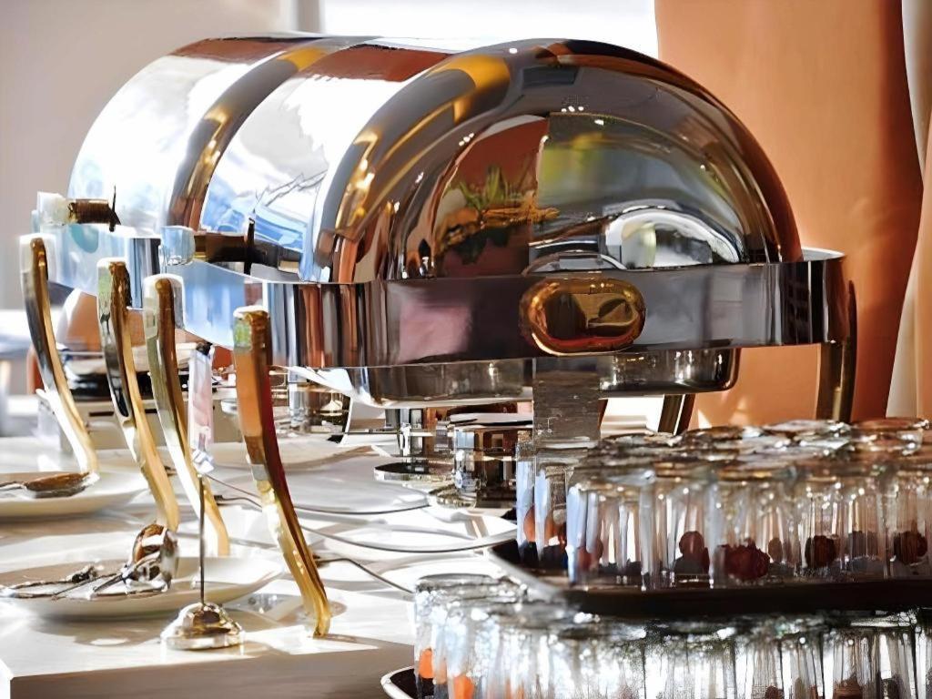 Hotel Thamrongin 3*