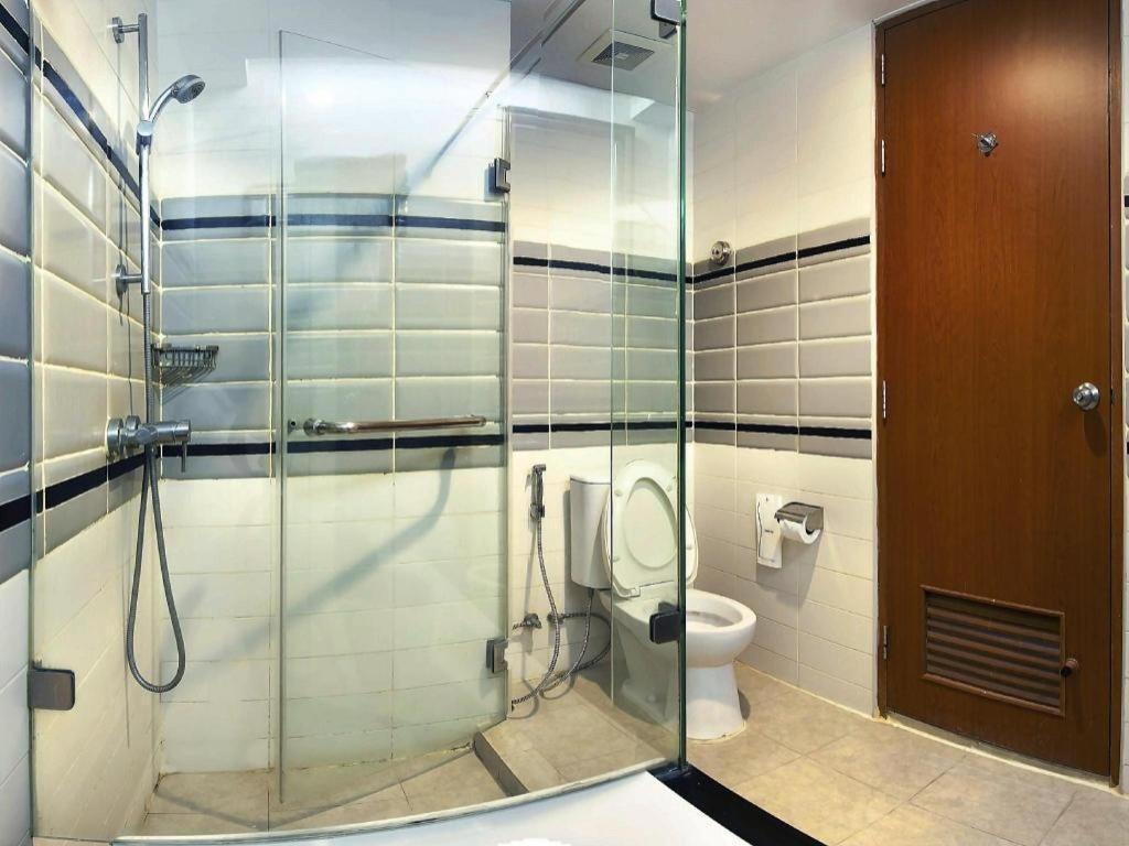 Hotel Thamrongin 3*