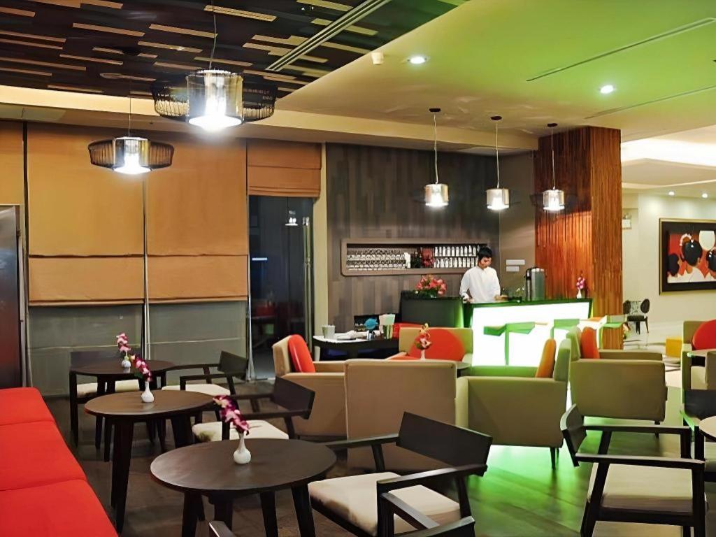 Hotel Thamrongin 3*